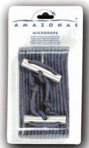 MICROROPE - ZESTAW SZNURÓW DO ZAWIESZANIA