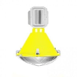 LAMPA SROKA ŻÓŁTY