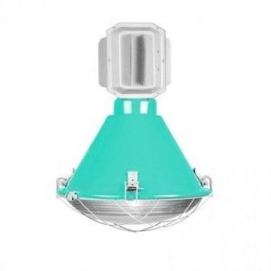 LAMPA SROKA TURKUSOWA