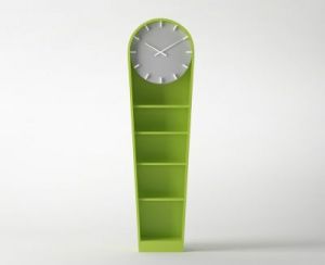 ZEGAR FURIA DESIGN MUM CLOCK - 2