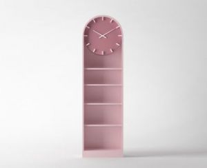 ZEGAR FURIA DESIGN FAMM CLOCK - 1