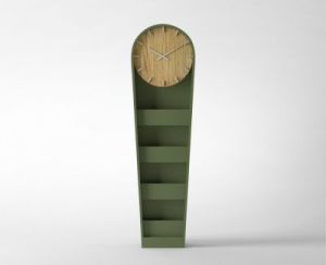 ZEGAR FURIA DESIGN MUM CLOCK - 3