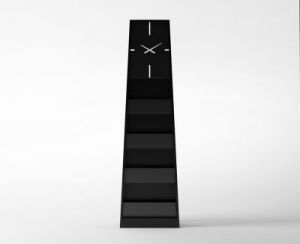 ZEGAR FURIA DESIGN  ALFA CLOCK - 3