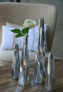 WAZON ALUMINIUM 20 cm