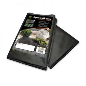 Bradas Agrowłóknina Antychwastowa 50g 1,6 x 10m AWB5016010