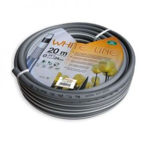 Bradas White Line Wąż Ogrodowy 5/8'' 20m WL5/820