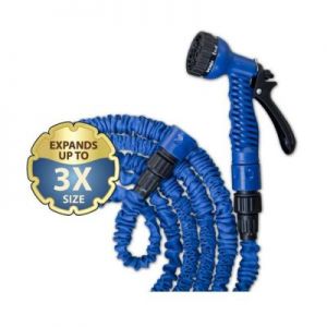 Bradas Zestaw Zraszający TRICK HOSE 5-15m WTH515BL