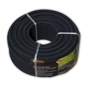 Bradas Wąż Nawadniający AQUA DROP 1/2'' 100m WAD1/2100
