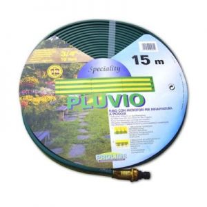 Bradas System Zraszający PLUVIO 3/4'' 7,5 m FPL7,5