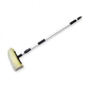 Bradas Szczotka Czteropłaszczyznowa Teleskop 135/250 ES2780