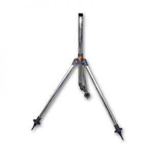 Bradas Statyw Regulowany 90cm Cynk Chrom CH-2302/90S