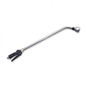 Bradas Lanca Zraszająca Z Sitkiem 90cm Cynk Chrom CH-KT436AFT