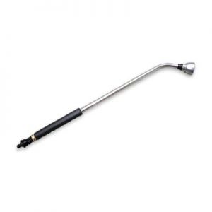 Bradas Lanca Zraszająca Z Sitkiem 75cm 0,7mm Cynk Chrom CH-KT30W