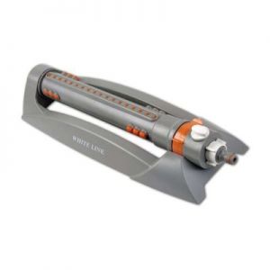 Bradas White Line Zraszacz Oscylacyjny 375m2 WL-Z21
