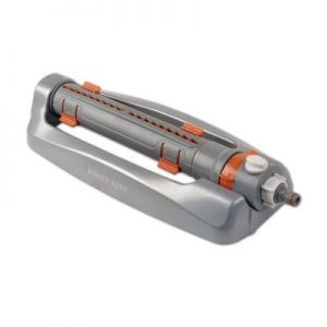 Bradas White Line Zraszacz Oscylacyjny 375m2 Metalowy WL-Z22