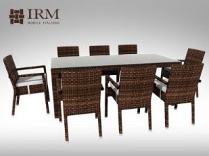 Zestaw Orso XL III Technorattan IRM