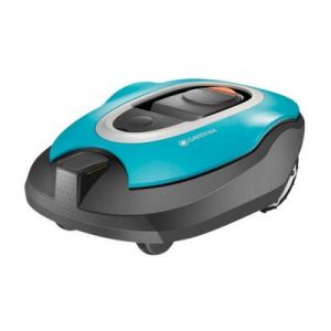 Gardena Robot Koszący Kosiarka Automatyczna R130Li SILENO+ 4054-32 ?AUTORYZOWANY PARTNER GARDENA?