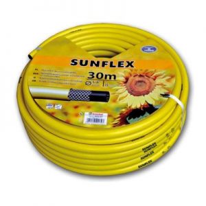 Bradas Wąż Ogrodowy Sunflex Zbrojony 3/4” 30m WMS3/430