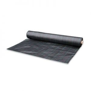 Bradas Agrotkanina Antychwastowa BLACK 105g 1,05 x 100m ATBK10511100