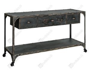 Industrialna Konsola Belldeco