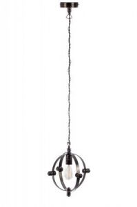 lampa industrialna syrius
