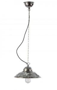 Lampa industrialna hi loft