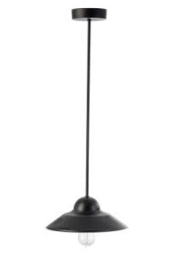 lampa industrialna minimal
