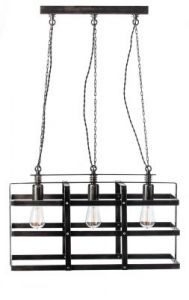 lampa industrialna boston loft