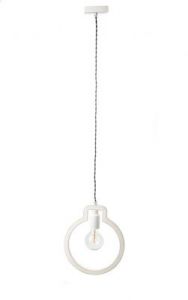 lampa skandynawska bulb