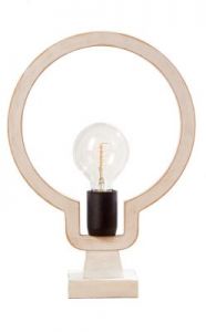 lampka skandynawska bulb