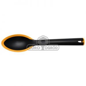 Fiskars FunctionalForm Łyżka Duża Z Silikonową Krawędzią 29,2cm 1002982