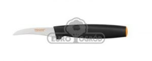 FISKARS NÓŻ DO SKROBANIA ZAGIĘTY 7 cm 1014206