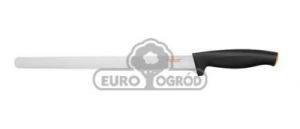 FISKARS NÓŻ DO SZYNKI I ŁOSOSIA 26cm FUNCTIONAL FORM 1014202