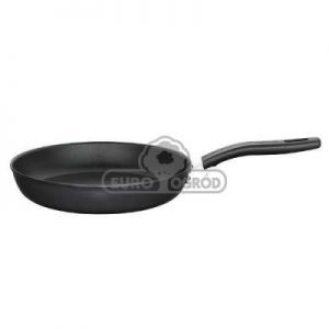 Fiskars FunctionalForm Patelnia Aluminiowa 24 cm Do Płyt Ceramicznych 1015336