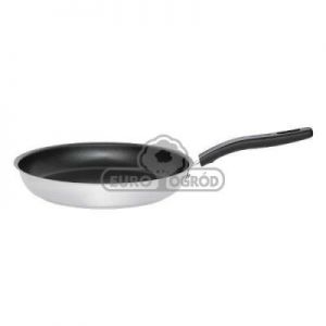 Fiskars FunctionalForm Patelnia Stalowa 24cm Do Płyt Elektrycznych 1015338