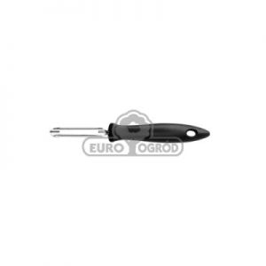 Fiskars KitchenSmart Skrobaczka Z Ruchomą Głowicą 6cm 1014419