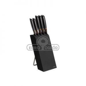 Fiskars Edge Zestwa 5 Noży w Bloku 1003099