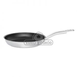 Fiskars FunctionalForm Patelnia Stalowa 26cm Do Płyt Indukcyjnych 1015330