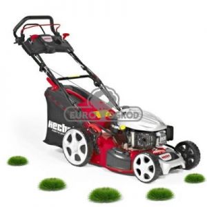 Kosiarka spalinowa Hecht 5484 SXE 5-in-1 + OLEJ GRATIS ?DARMOWA DOSTAWA?