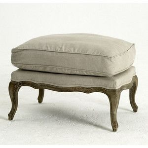 Podnóżek Belldeco Classic