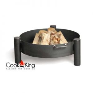 CookKing Palenisko Ogrodowe Haiti Średnica 60cm