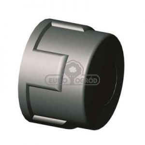 Irritec Korek Gwintowany PP F (GW) 1/2"