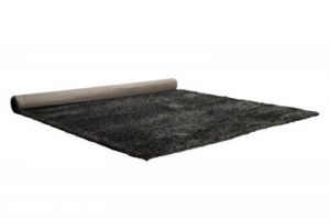 White Label Living Dywan SURINA 160X230 ciemnoszary (PRO)6000031