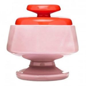 Cukiernica POP (różowa) Sagaform