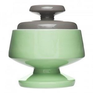 Cukiernica POP (zielona) Sagaform