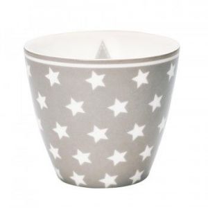 Kubek (Star Warm Grey) Green Gate