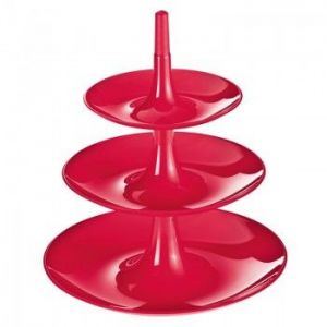 Patera czerwona Babell L KZ-3180583