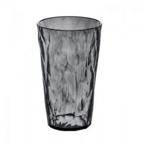 Szklanka na zimne napoje 0,45 L antracytowa CRYSTAL 2.0 KZ-3578540
