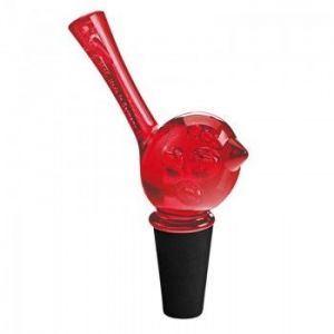 Korek do butelek czerwony Pi:P KZ-3741536