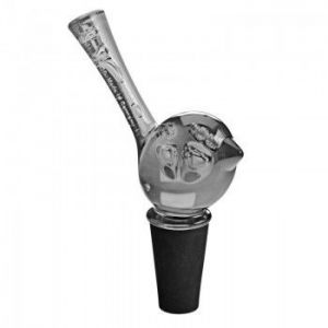 Korek do butelek antracytowy Pi:P KZ-3741540